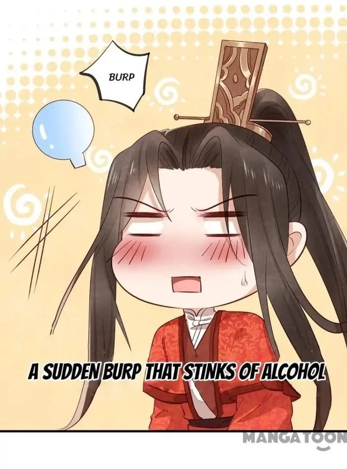 Read The Flirtatious Princess Consort chapter 16 image 41 on Lezhin
