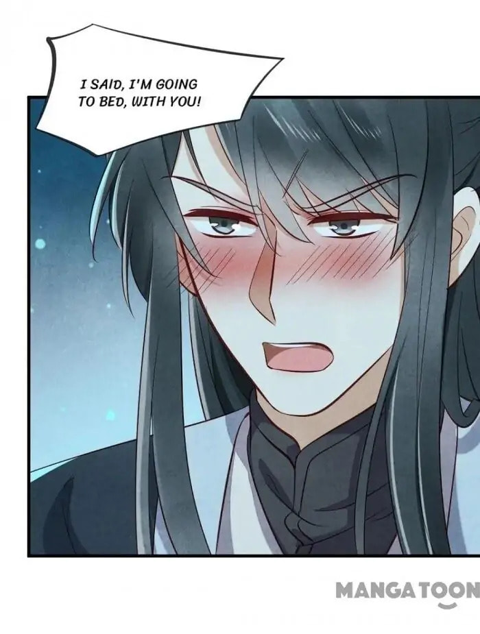 Read The Flirtatious Princess Consort chapter 16 image 44 on Lezhin