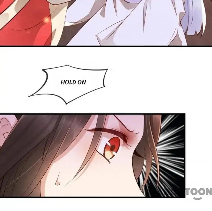 Read The Flirtatious Princess Consort chapter 16 image 5 on Lezhin