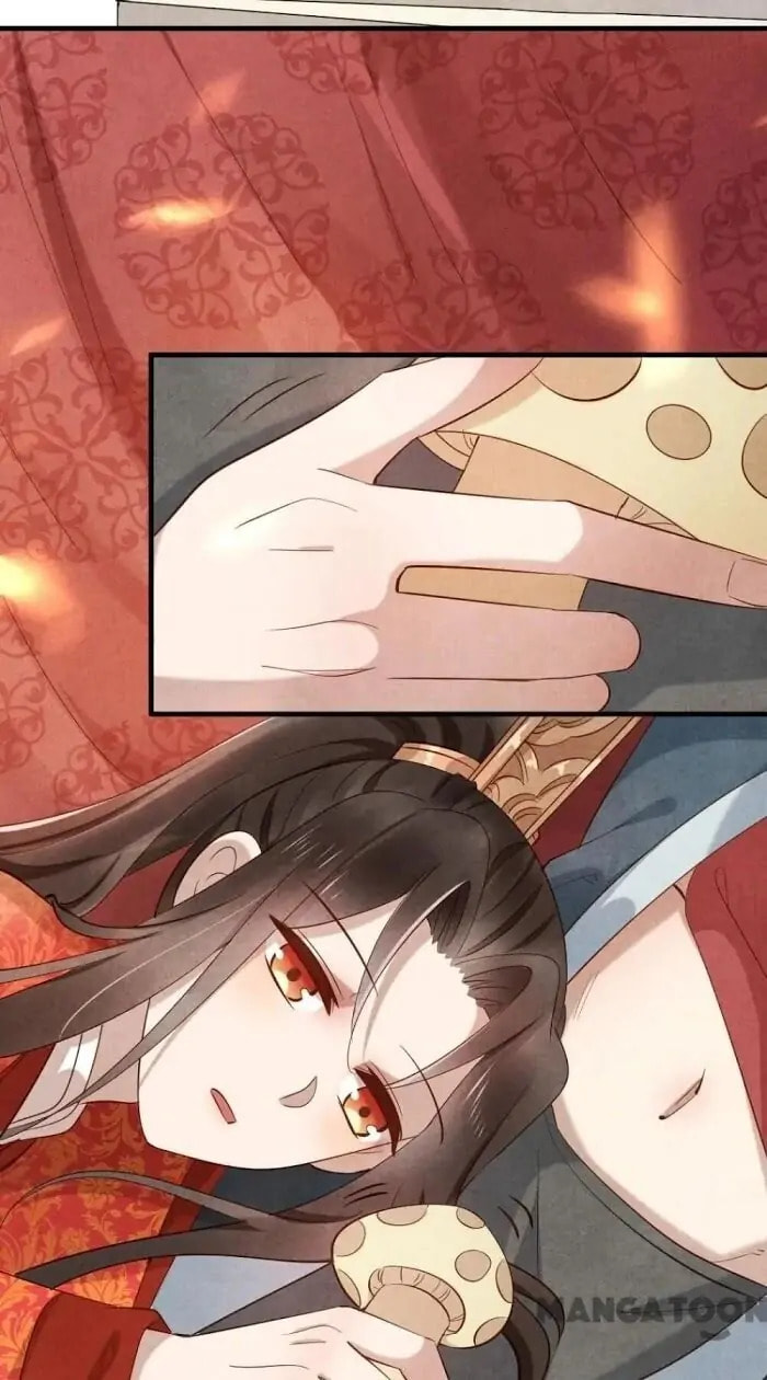 Read The Flirtatious Princess Consort chapter 16 image 52 on Lezhin