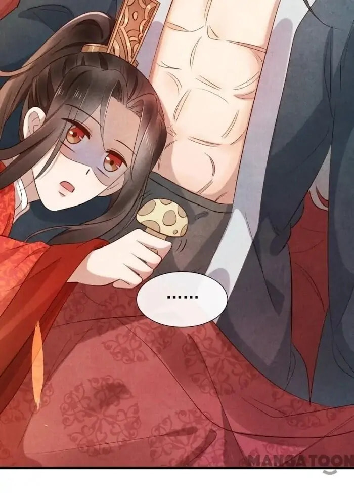 Read The Flirtatious Princess Consort chapter 16 image 55 on Lezhin