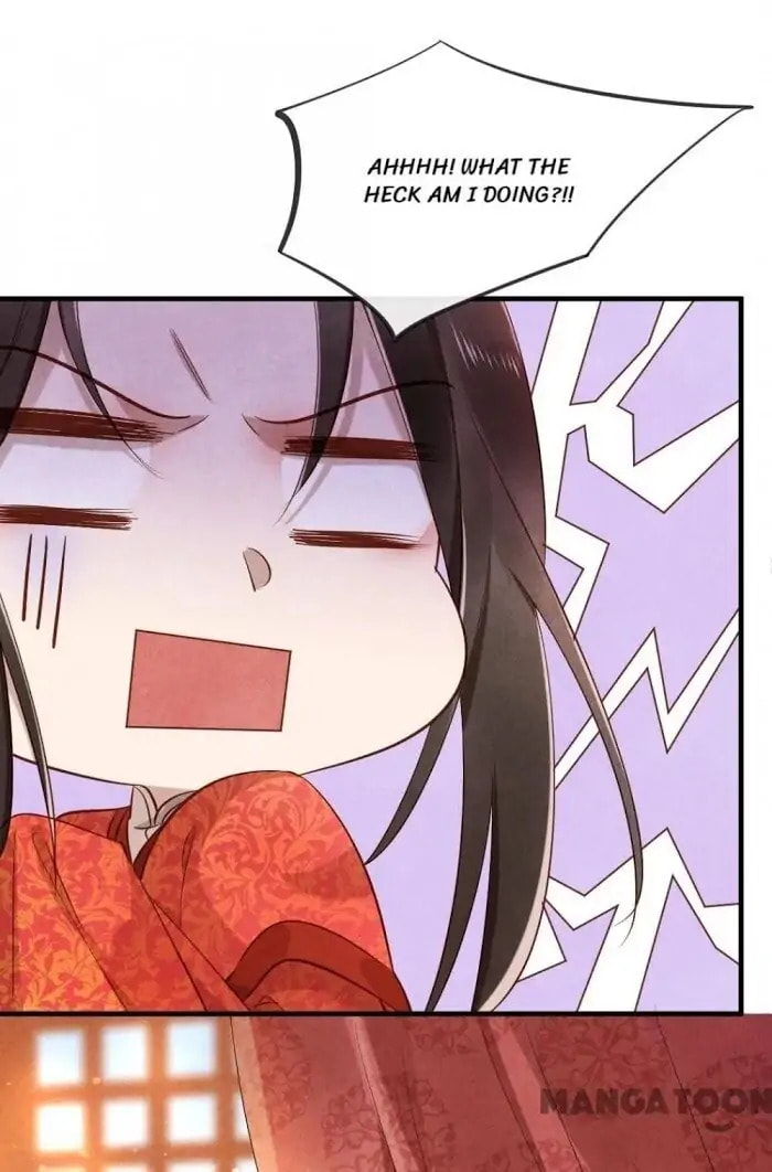 Read The Flirtatious Princess Consort chapter 16 image 56 on Lezhin