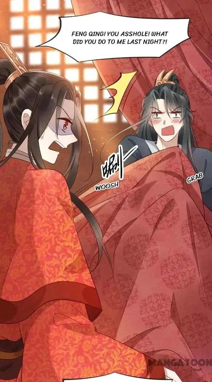Read The Flirtatious Princess Consort chapter 16 image 57 on Lezhin