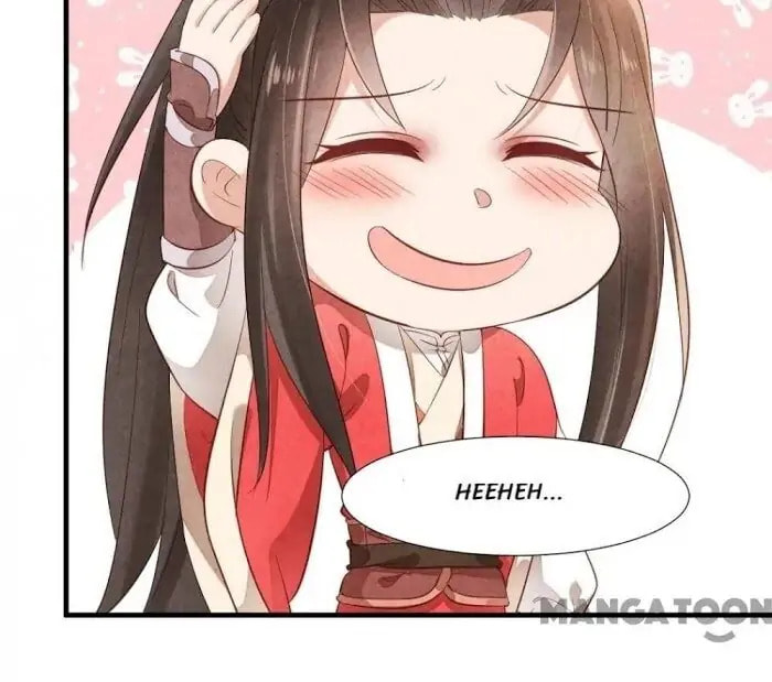Read The Flirtatious Princess Consort chapter 16 image 8 on Lezhin