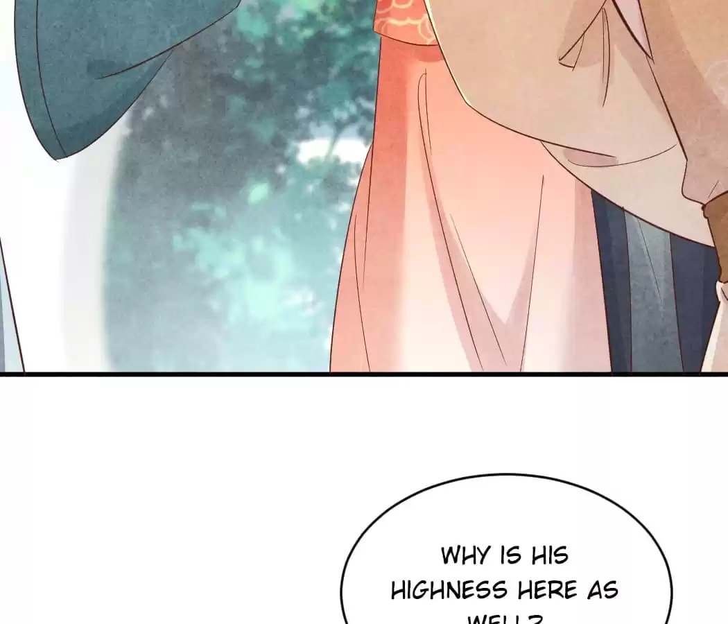 Read The Flirtatious Princess Consort chapter 162 image 11 on Lezhin