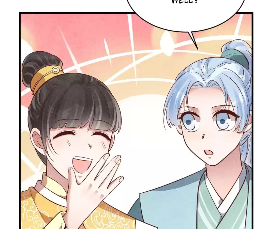 Read The Flirtatious Princess Consort chapter 162 image 12 on Lezhin