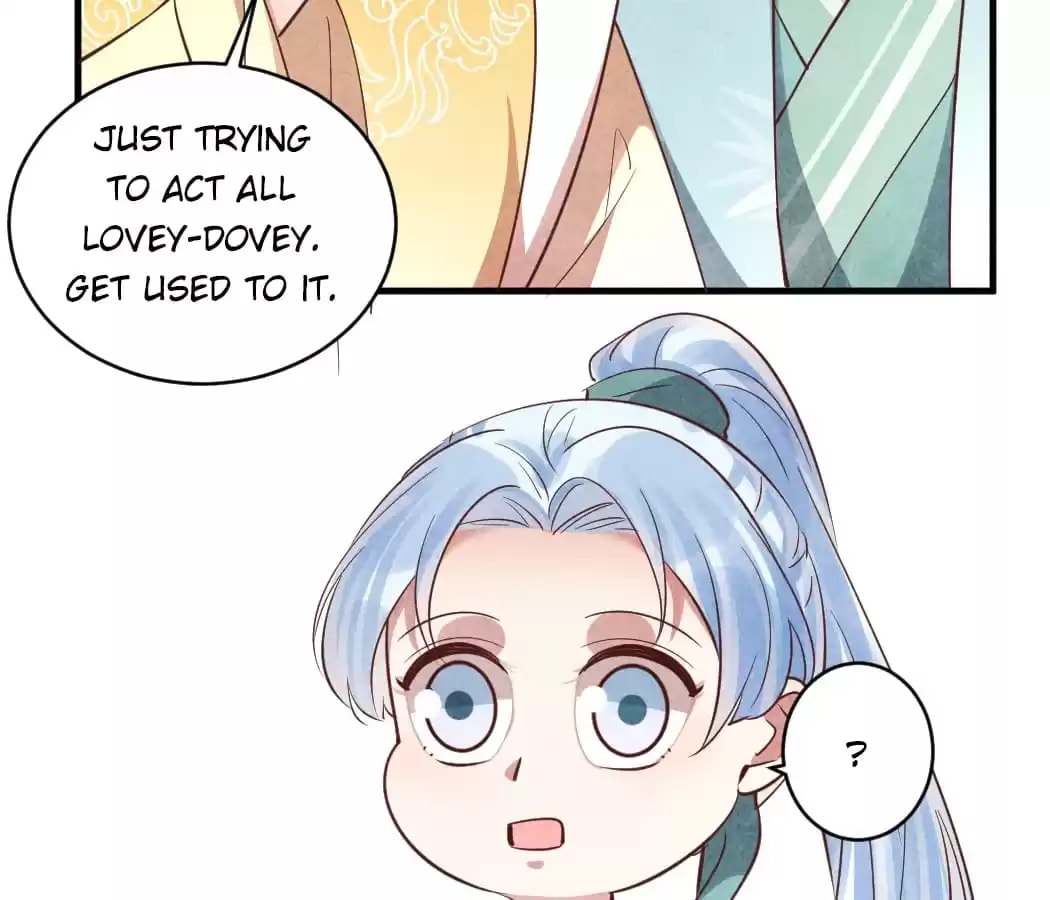 Read The Flirtatious Princess Consort chapter 162 image 13 on Lezhin