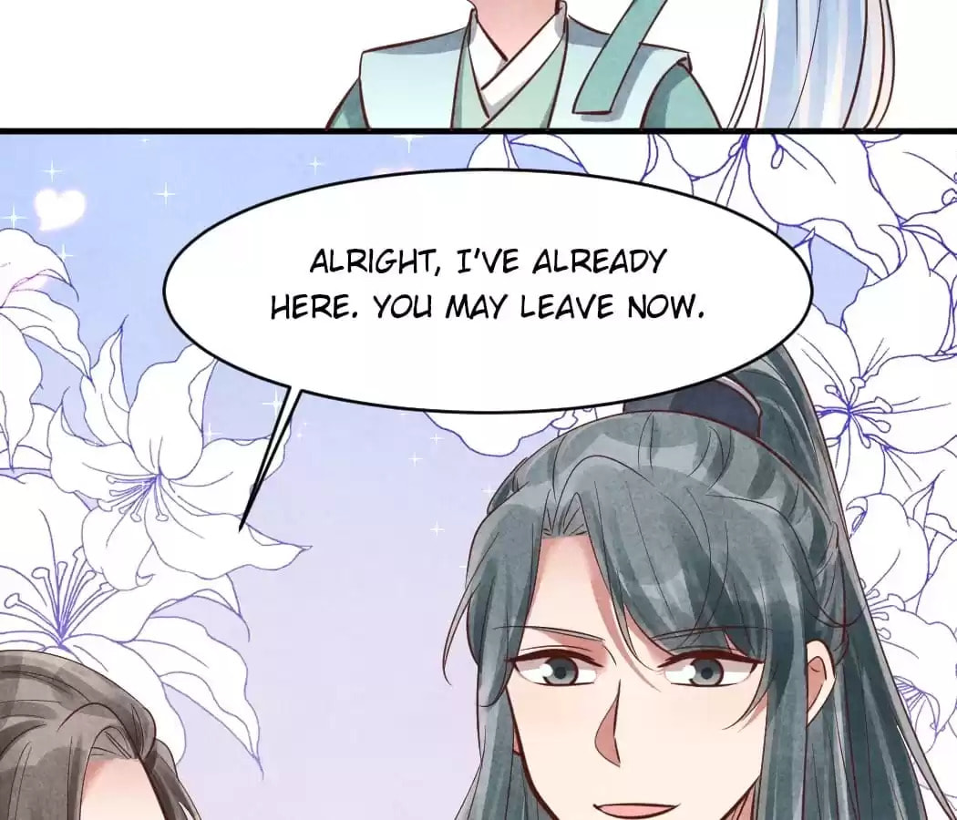 Read The Flirtatious Princess Consort chapter 162 image 14 on Lezhin