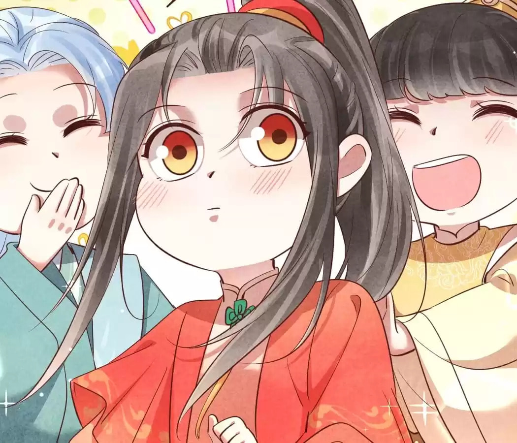 Read The Flirtatious Princess Consort chapter 162 image 21 on Lezhin