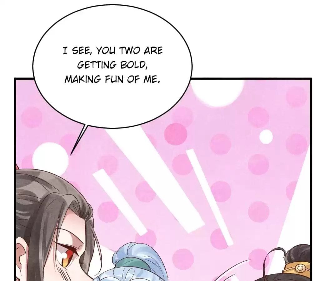 Read The Flirtatious Princess Consort chapter 162 image 23 on Lezhin