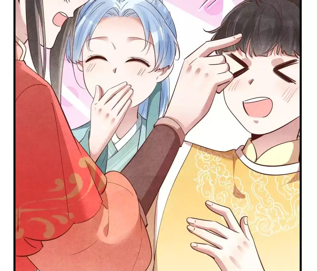 Read The Flirtatious Princess Consort chapter 162 image 24 on Lezhin
