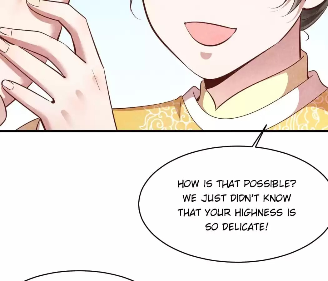 Read The Flirtatious Princess Consort chapter 162 image 26 on Lezhin
