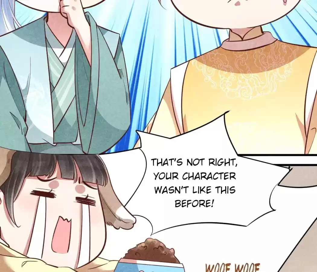 Read The Flirtatious Princess Consort chapter 162 image 30 on Lezhin
