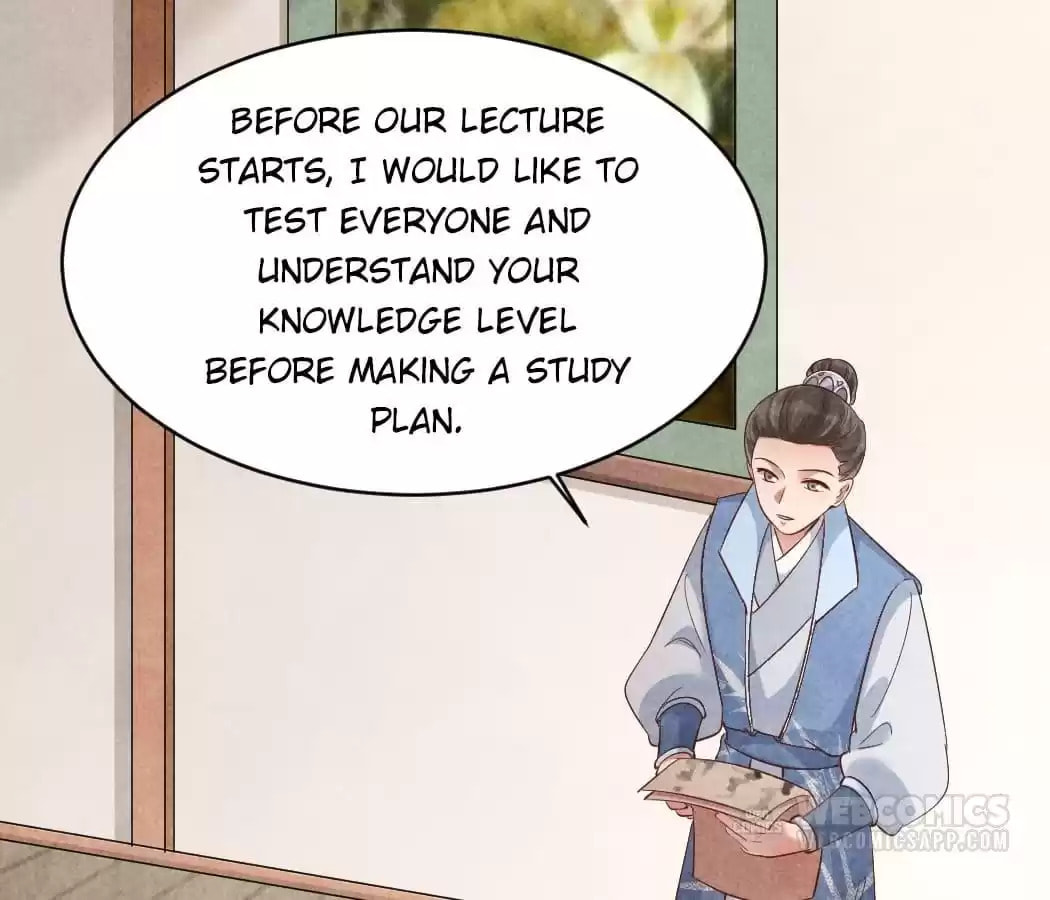 Read The Flirtatious Princess Consort chapter 162 image 33 on Lezhin