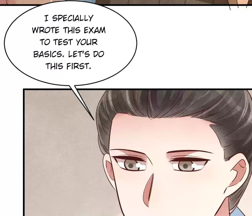 Read The Flirtatious Princess Consort chapter 162 image 37 on Lezhin