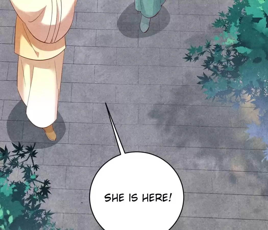 Read The Flirtatious Princess Consort chapter 162 image 4 on Lezhin