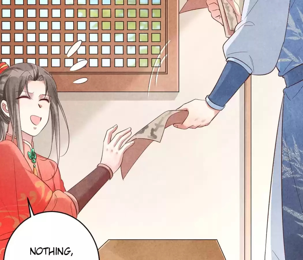 Read The Flirtatious Princess Consort chapter 162 image 42 on Lezhin