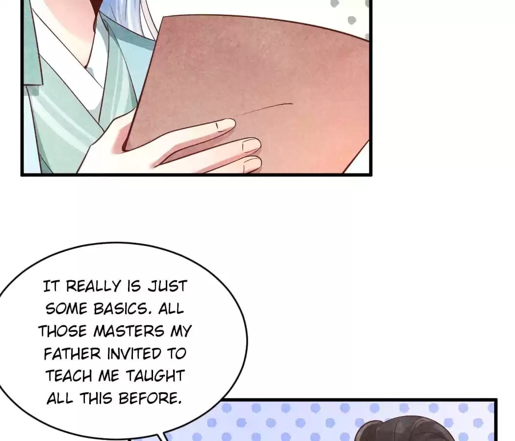 Read The Flirtatious Princess Consort chapter 162 image 47 on Lezhin