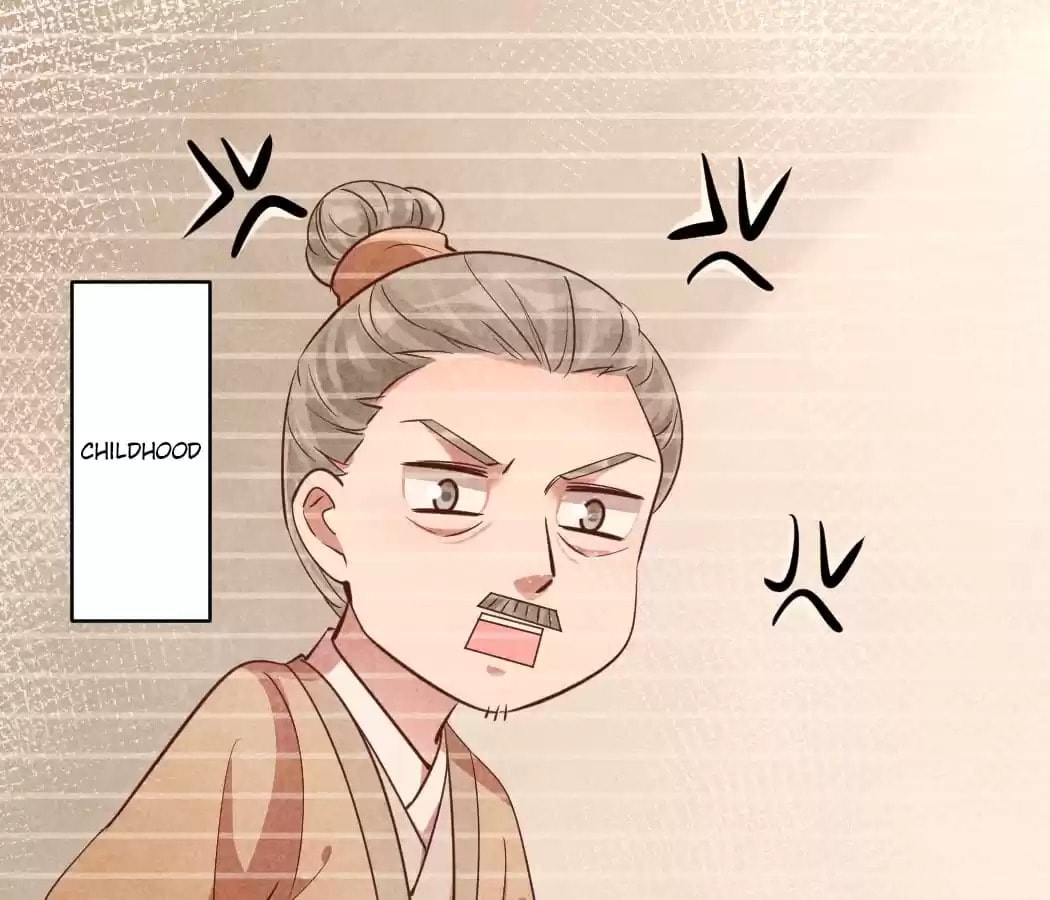 Read The Flirtatious Princess Consort chapter 162 image 52 on Lezhin