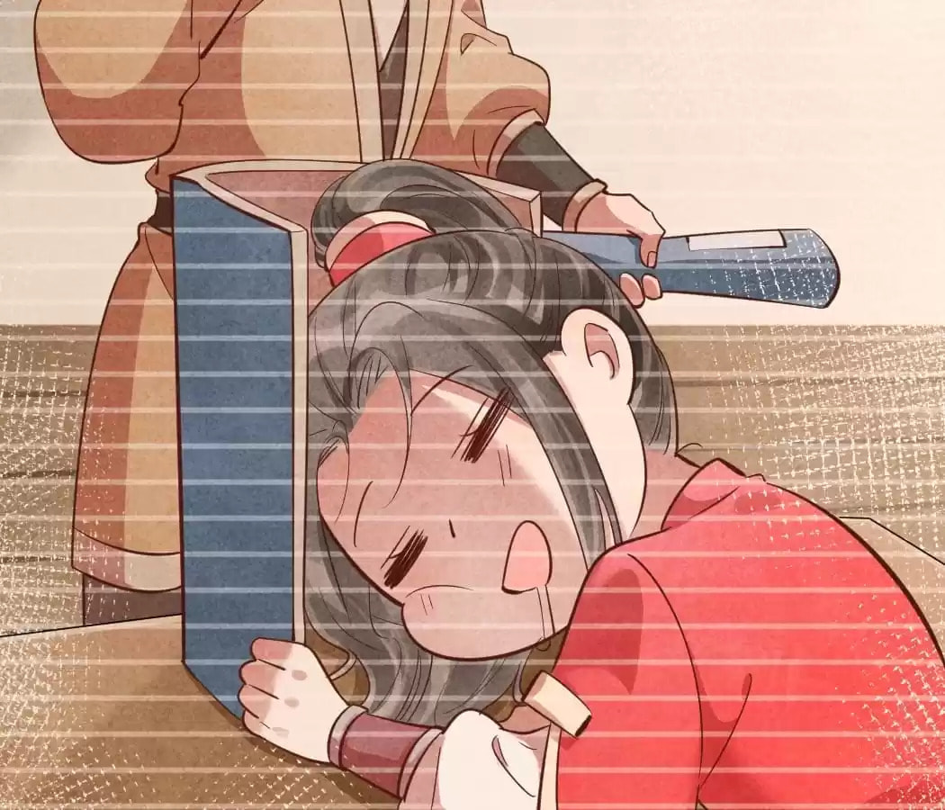 Read The Flirtatious Princess Consort chapter 162 image 53 on Lezhin