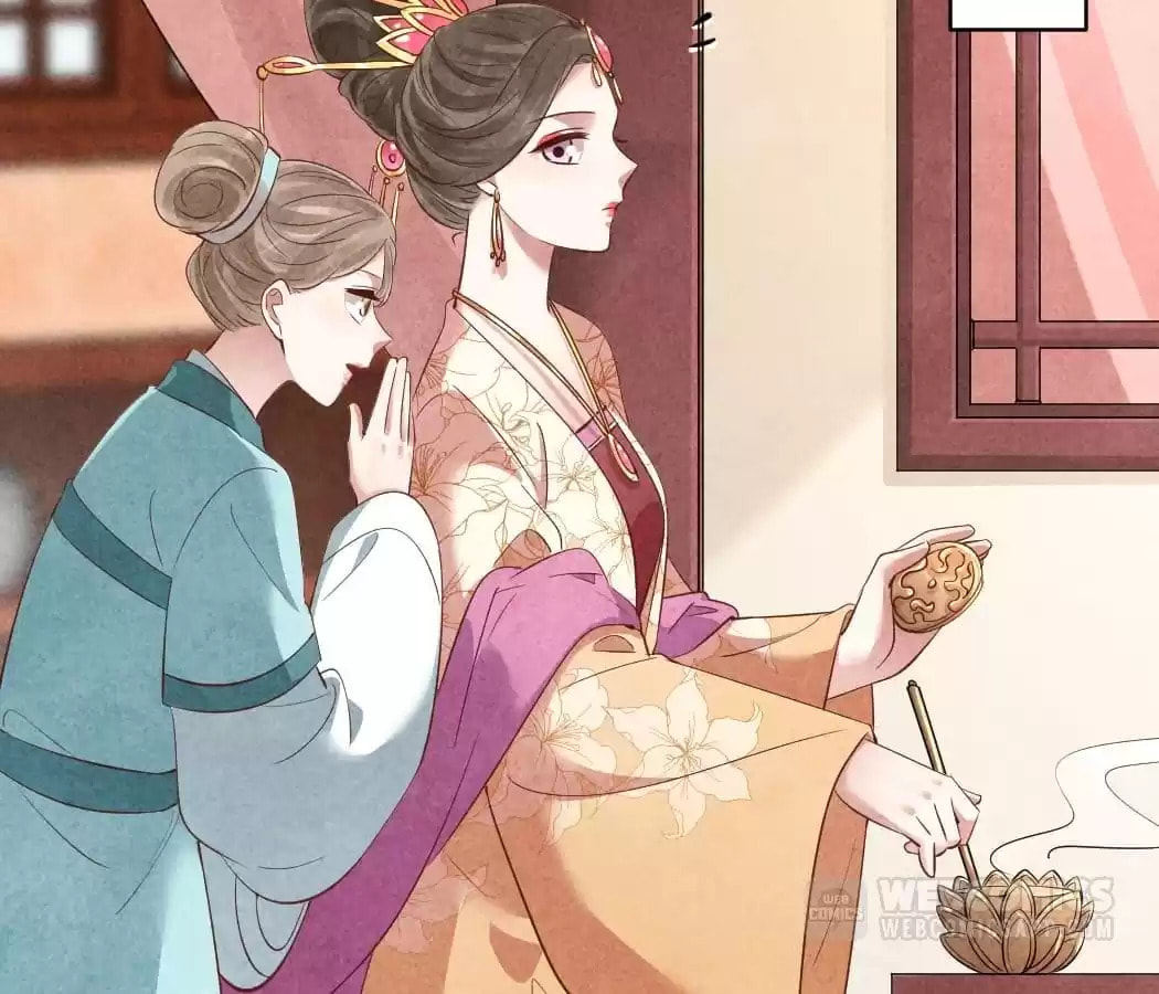Read The Flirtatious Princess Consort chapter 162 image 57 on Lezhin