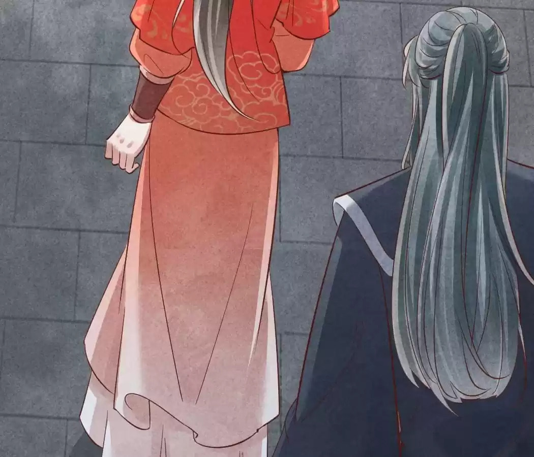 Read The Flirtatious Princess Consort chapter 162 image 6 on Lezhin