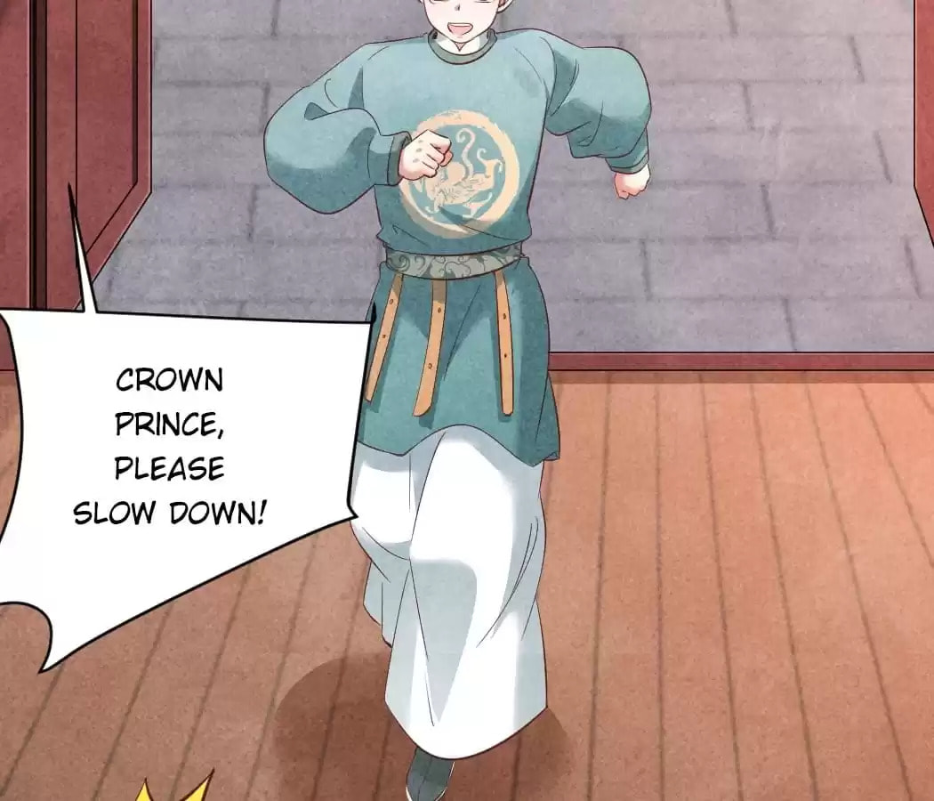 Read The Flirtatious Princess Consort chapter 162 image 63 on Lezhin