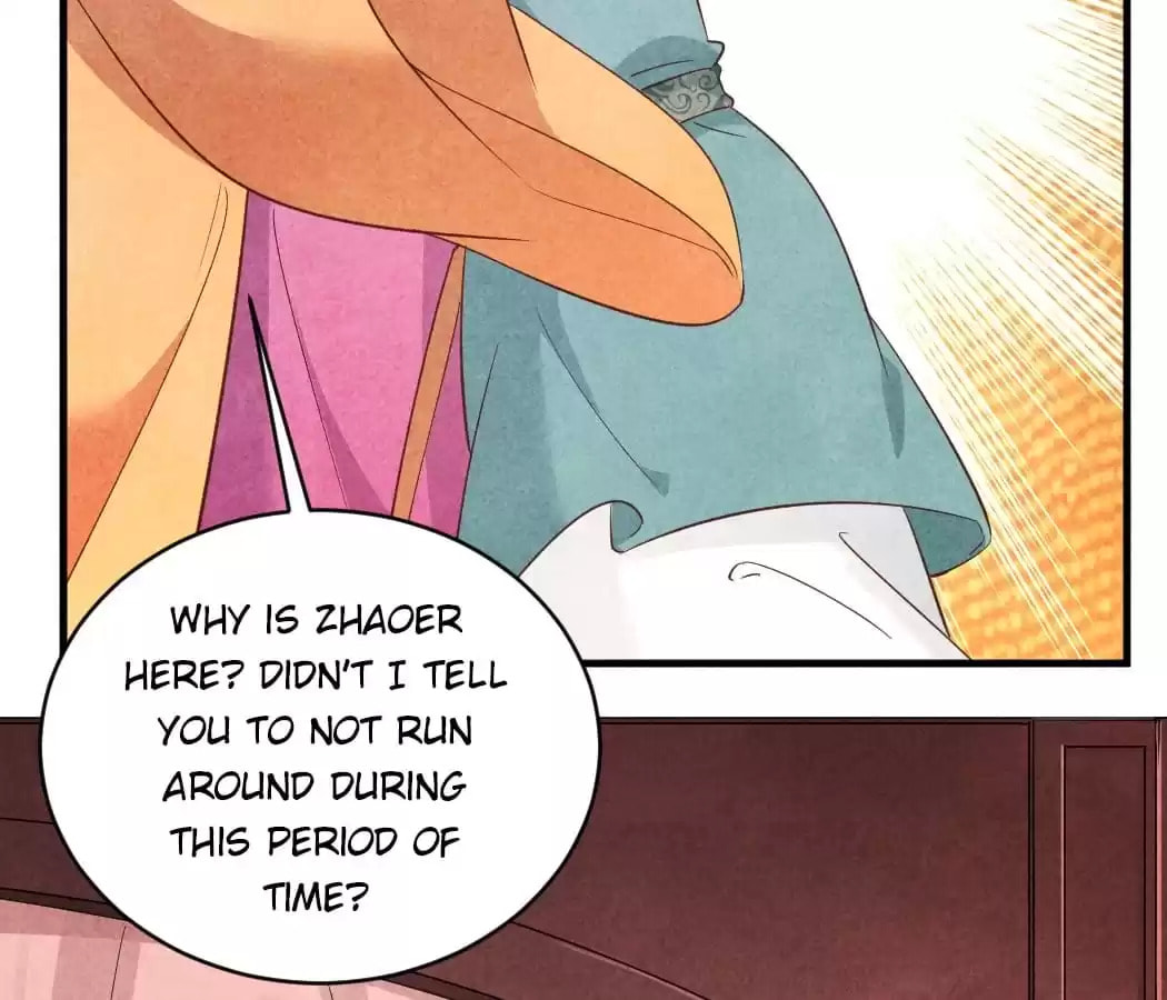 Read The Flirtatious Princess Consort chapter 162 image 67 on Lezhin