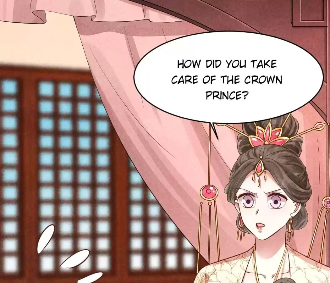 Read The Flirtatious Princess Consort chapter 162 image 68 on Lezhin
