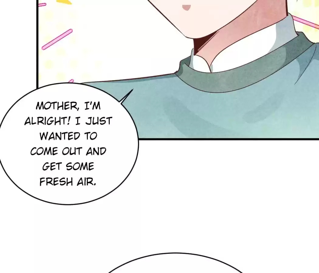 Read The Flirtatious Princess Consort chapter 162 image 72 on Lezhin