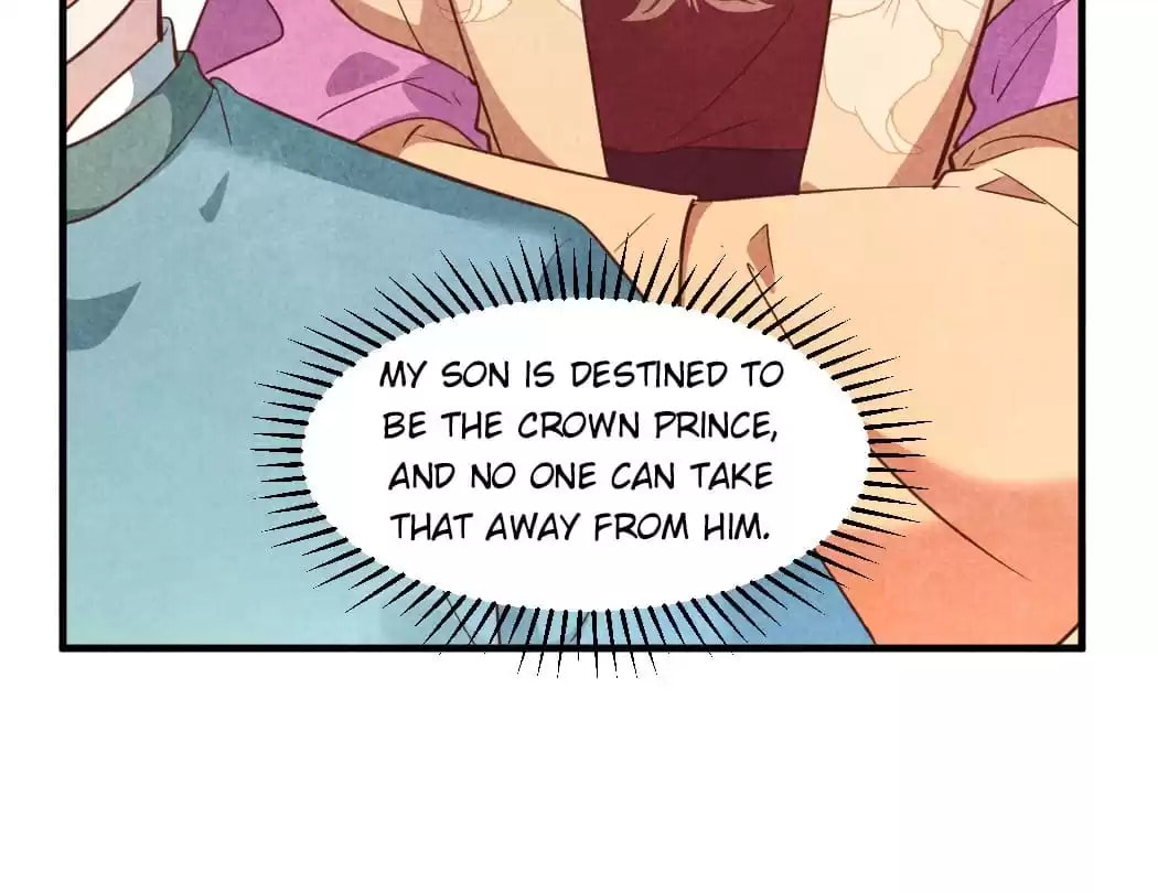 Read The Flirtatious Princess Consort chapter 162 image 77 on Lezhin