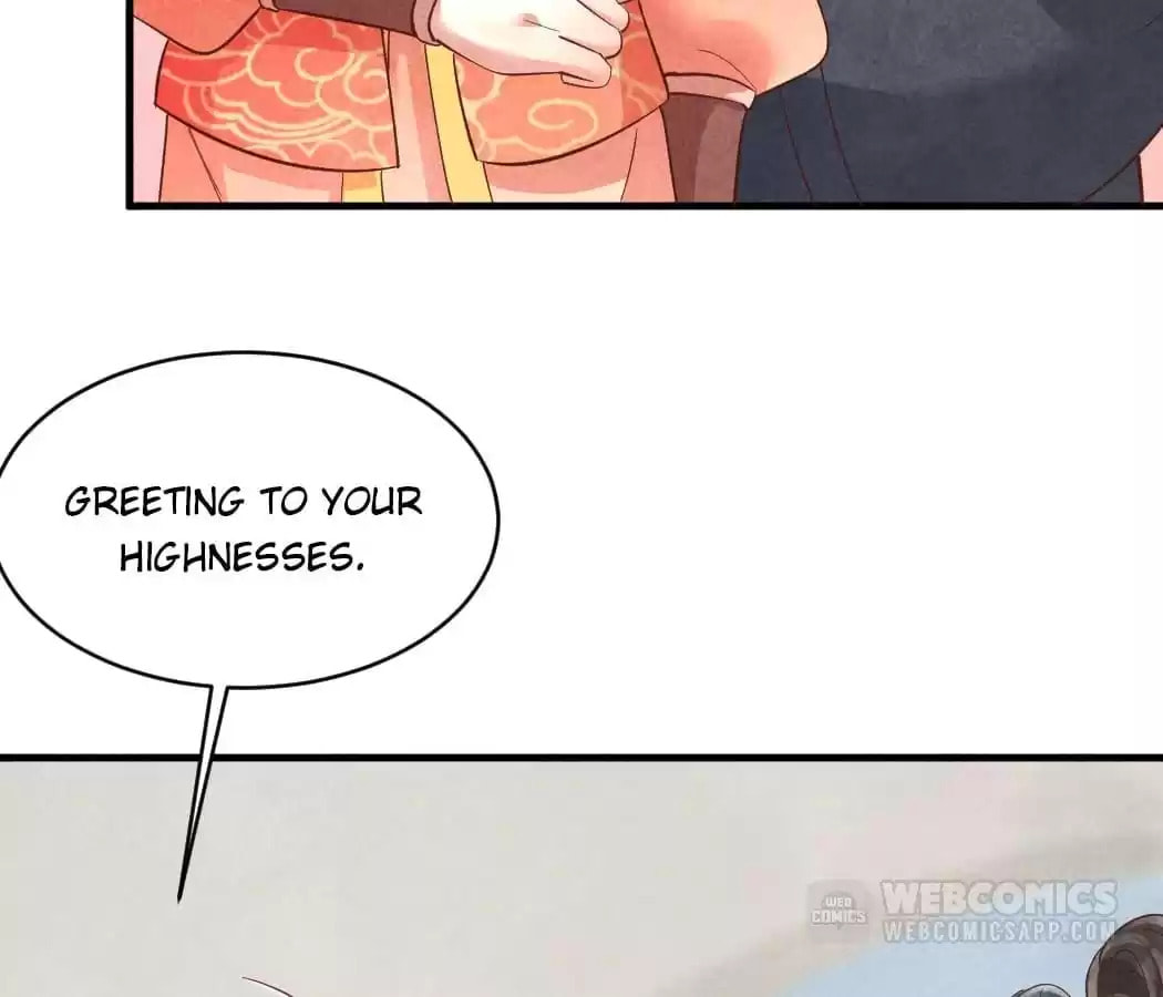 Read The Flirtatious Princess Consort chapter 162 image 9 on Lezhin