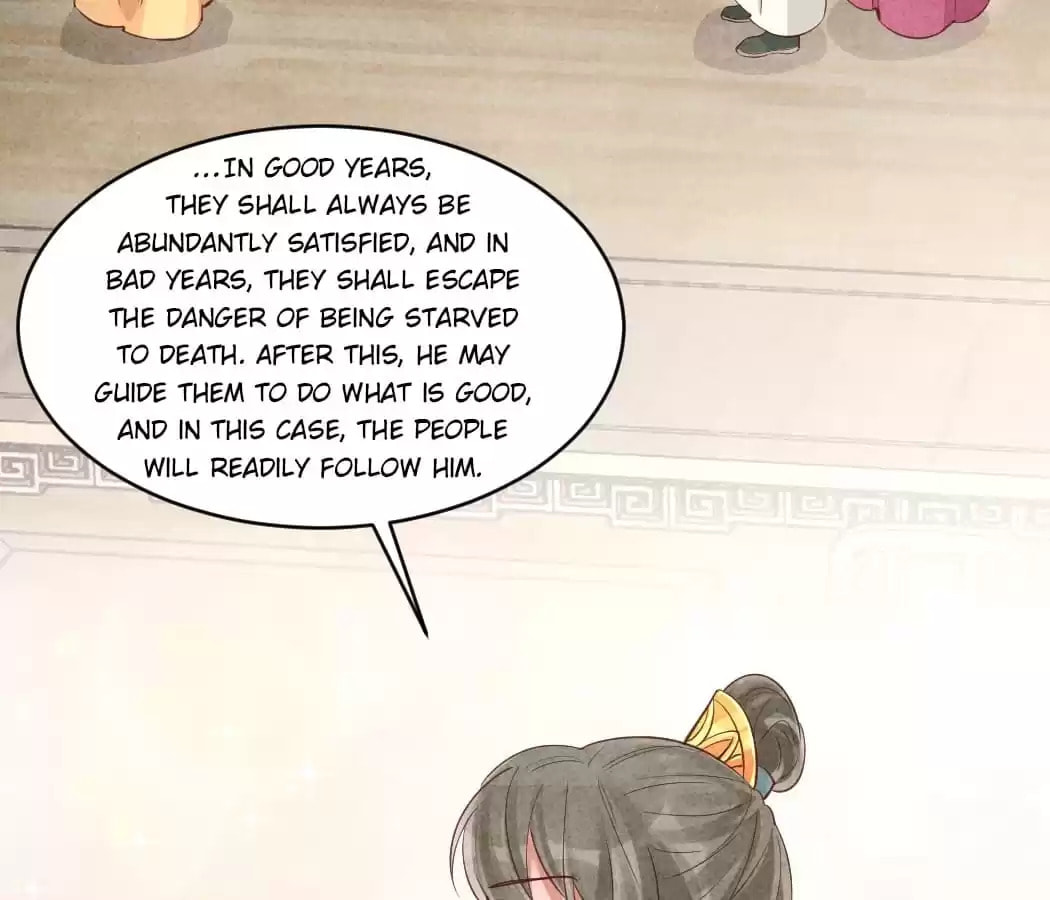 Read The Flirtatious Princess Consort chapter 163 image 2 on Lezhin