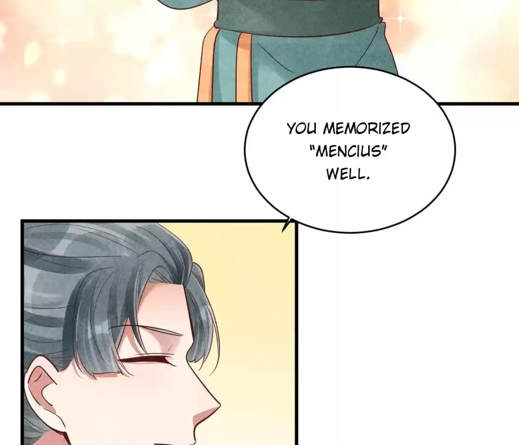 Read The Flirtatious Princess Consort chapter 163 image 4 on Lezhin