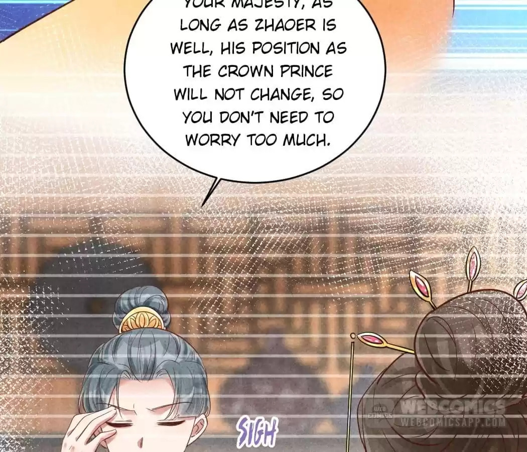 Read The Flirtatious Princess Consort chapter 163 image 41 on Lezhin