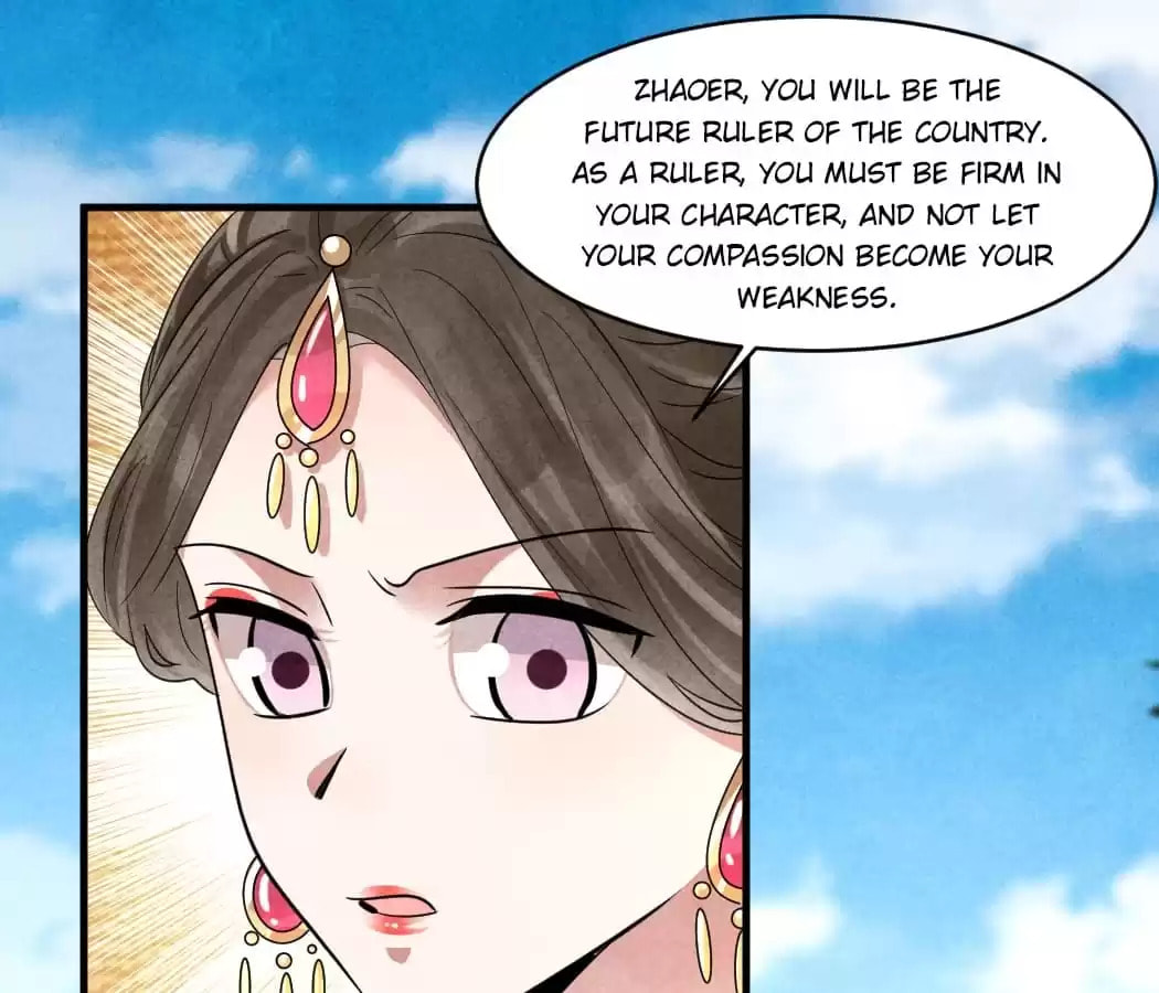 Read The Flirtatious Princess Consort chapter 163 image 46 on Lezhin