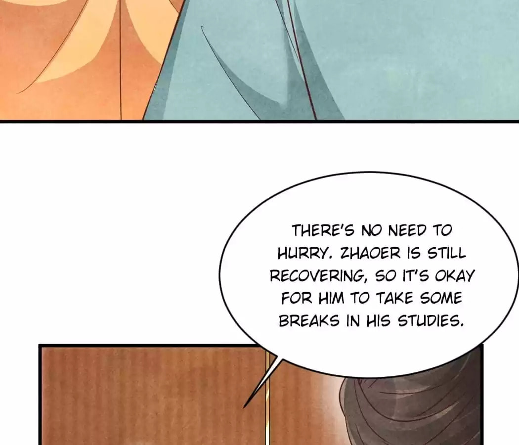 Read The Flirtatious Princess Consort chapter 163 image 7 on Lezhin