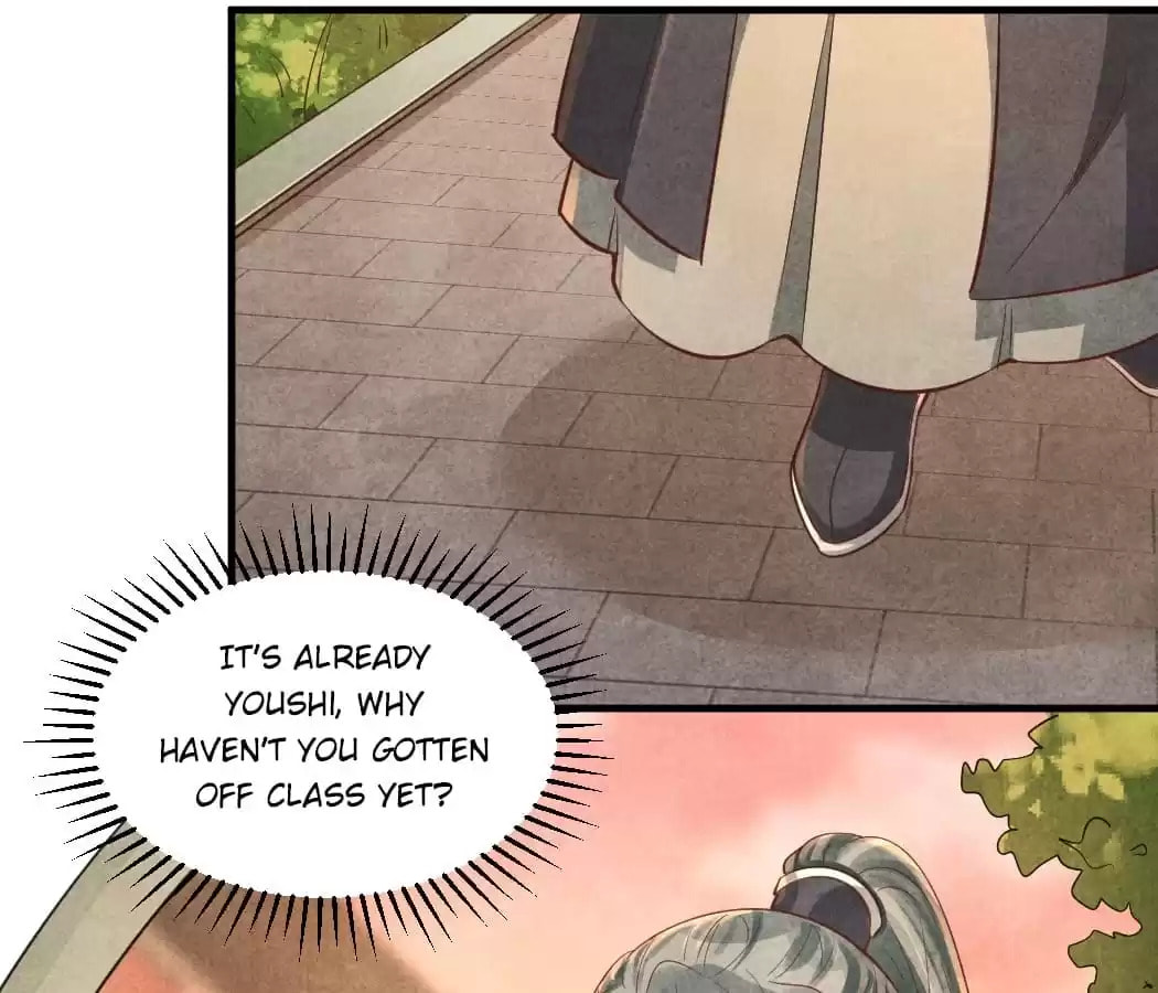 Read The Flirtatious Princess Consort chapter 164 image 16 on Lezhin
