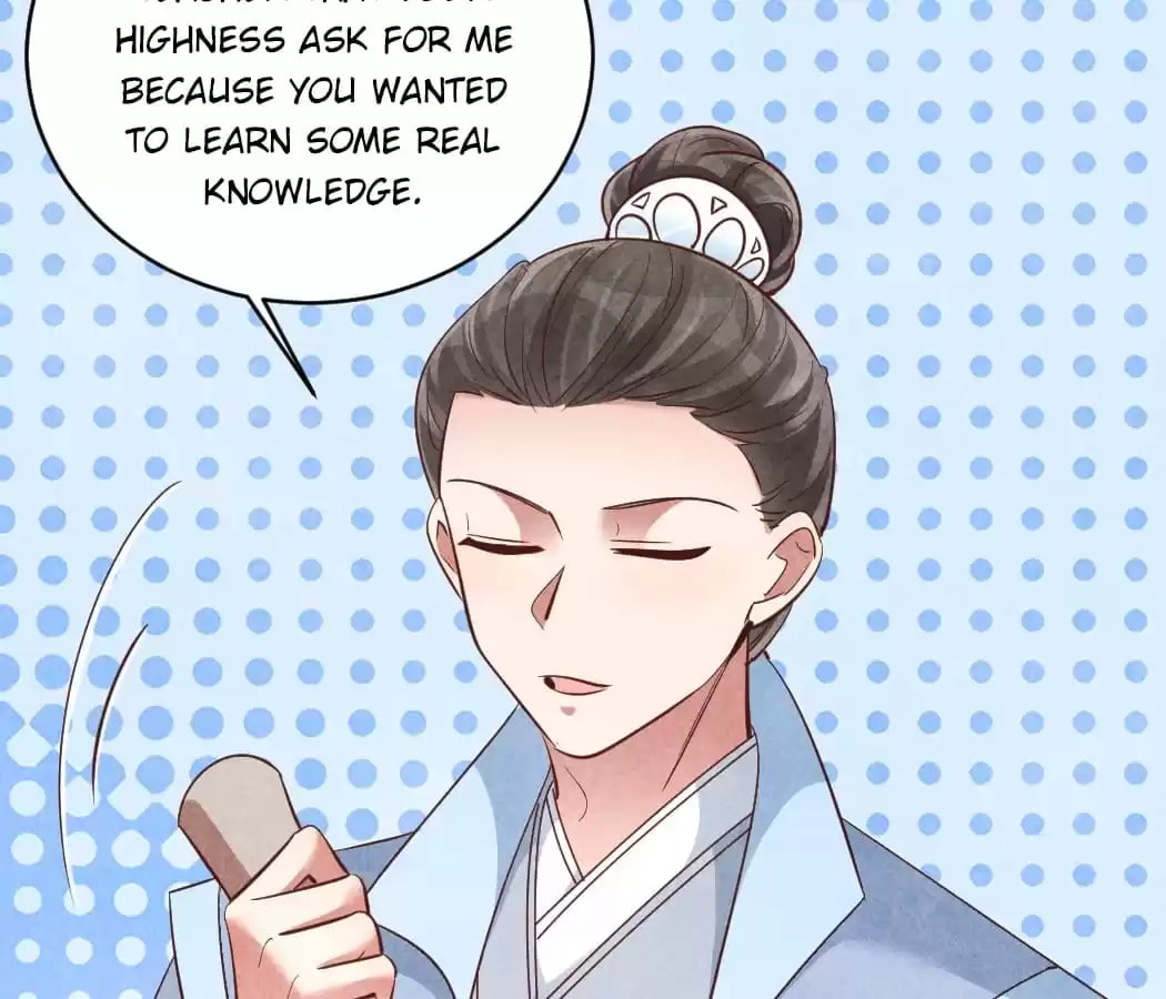 Read The Flirtatious Princess Consort chapter 164 image 2 on Lezhin
