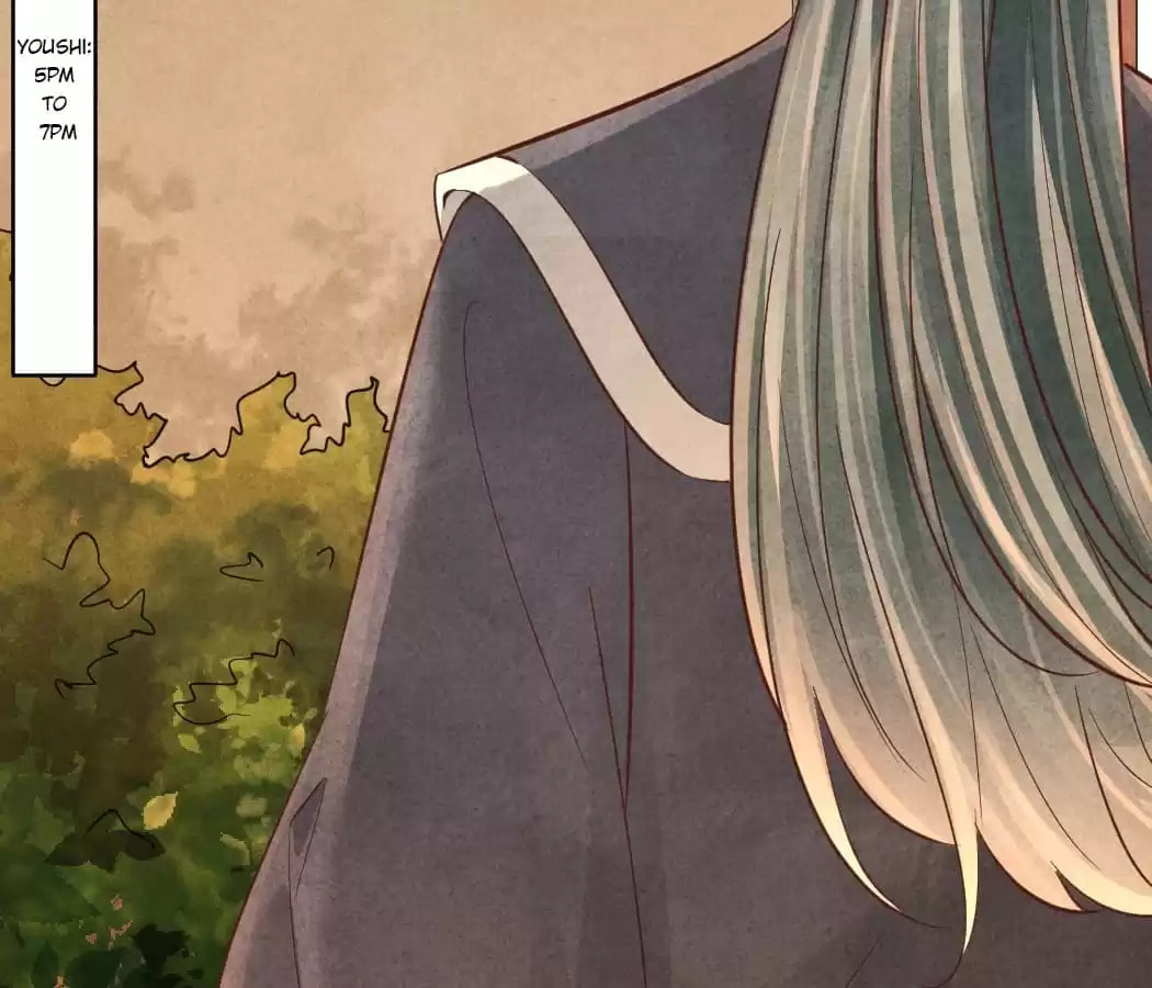 Read The Flirtatious Princess Consort chapter 164 image 21 on Lezhin