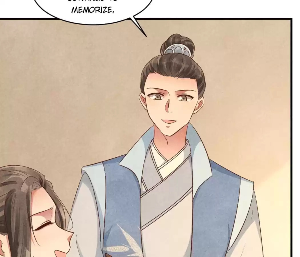 Read The Flirtatious Princess Consort chapter 164 image 24 on Lezhin