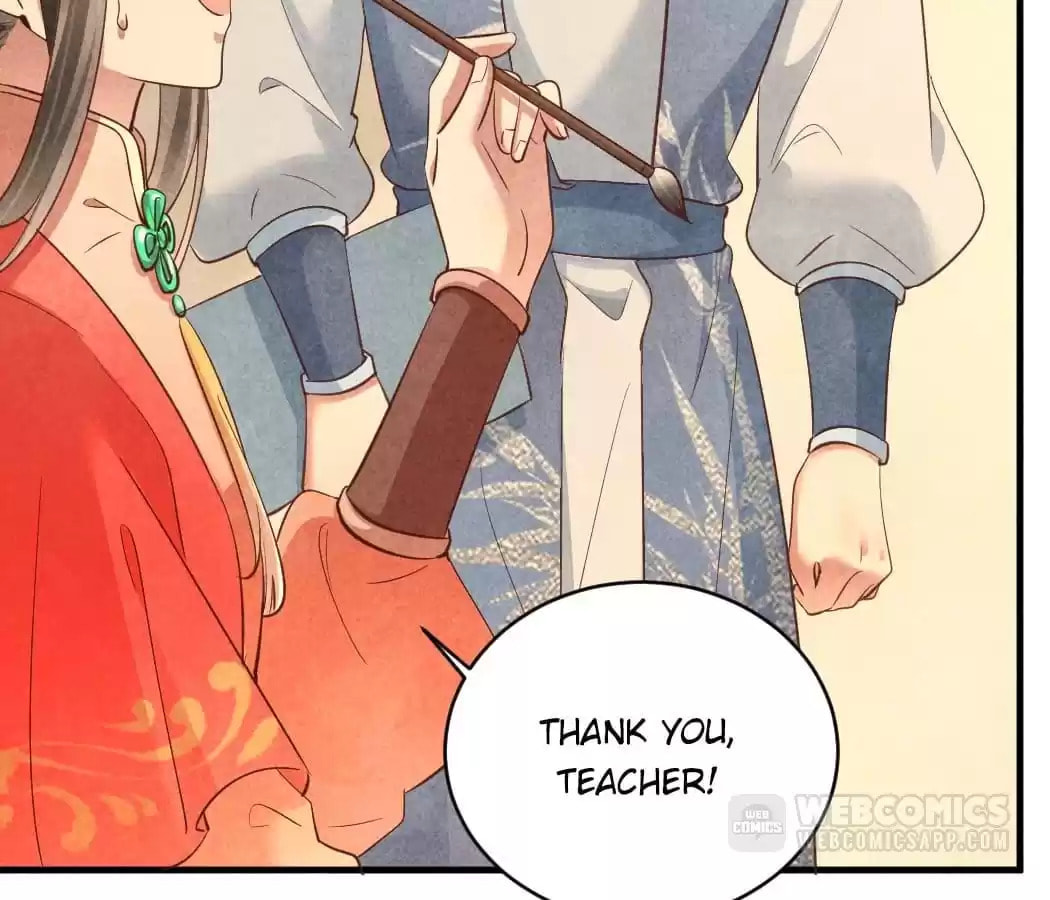 Read The Flirtatious Princess Consort chapter 164 image 25 on Lezhin