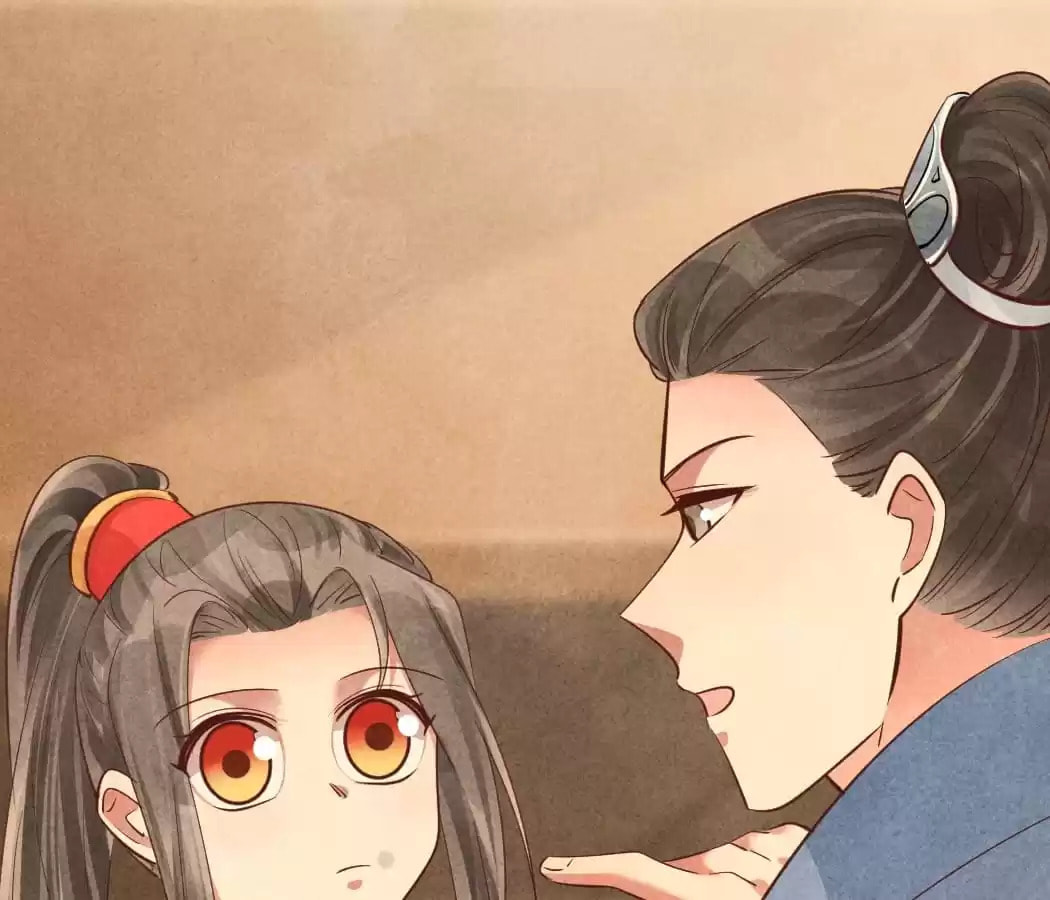 Read The Flirtatious Princess Consort chapter 164 image 27 on Lezhin