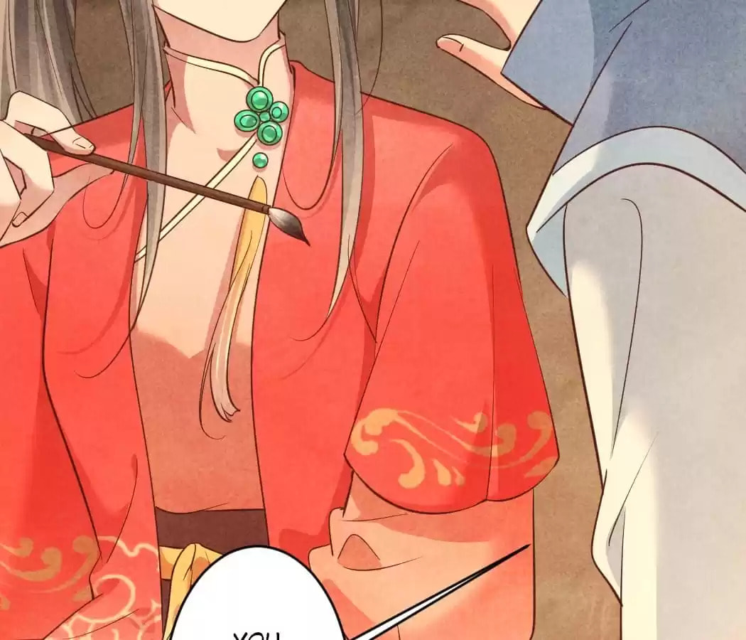Read The Flirtatious Princess Consort chapter 164 image 28 on Lezhin