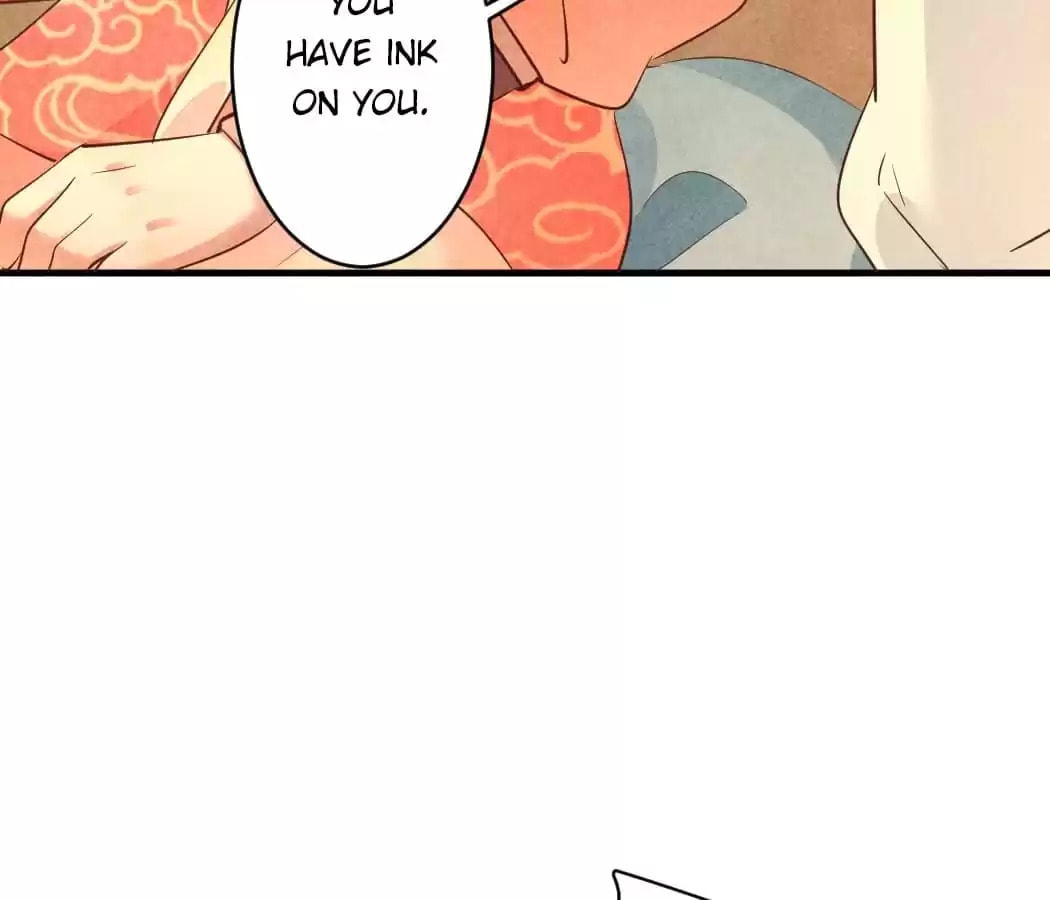 Read The Flirtatious Princess Consort chapter 164 image 29 on Lezhin