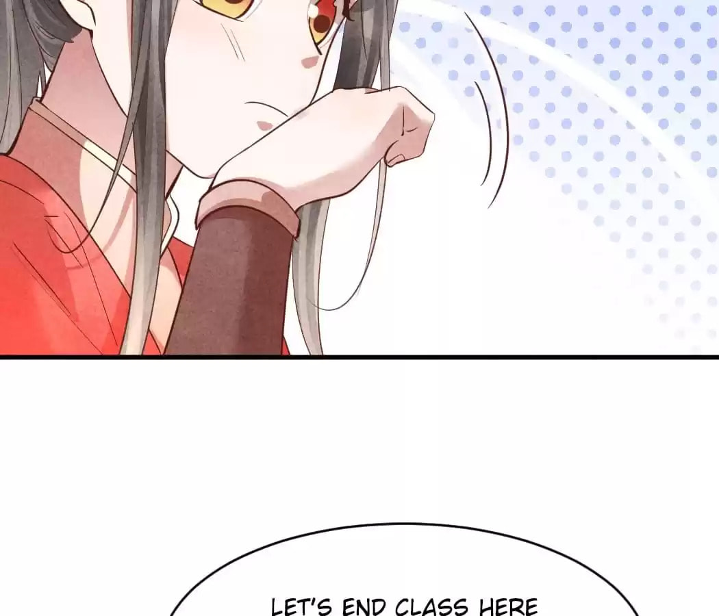 Read The Flirtatious Princess Consort chapter 164 image 32 on Lezhin