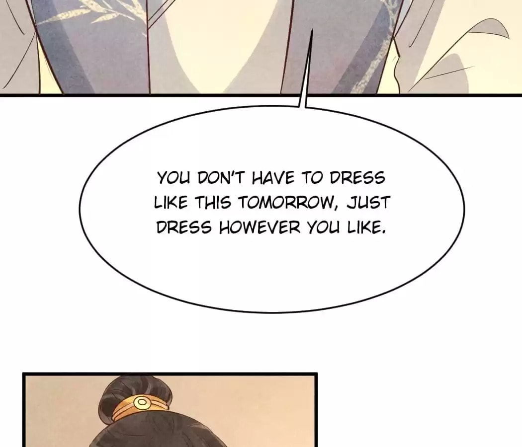 Read The Flirtatious Princess Consort chapter 164 image 37 on Lezhin