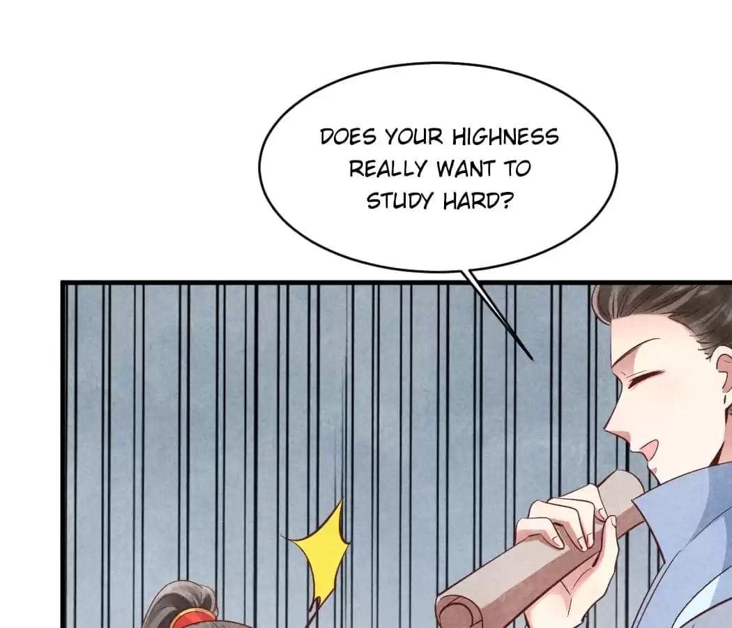 Read The Flirtatious Princess Consort chapter 164 image 4 on Lezhin