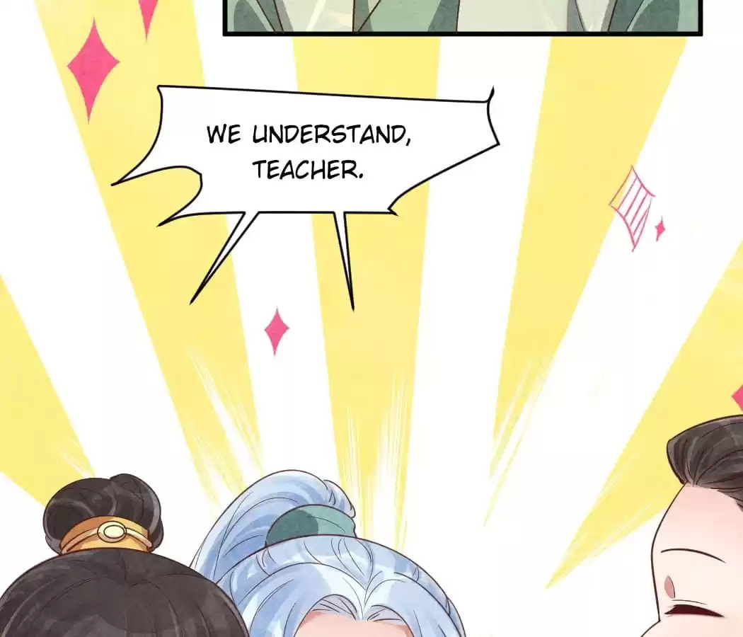 Read The Flirtatious Princess Consort chapter 164 image 40 on Lezhin