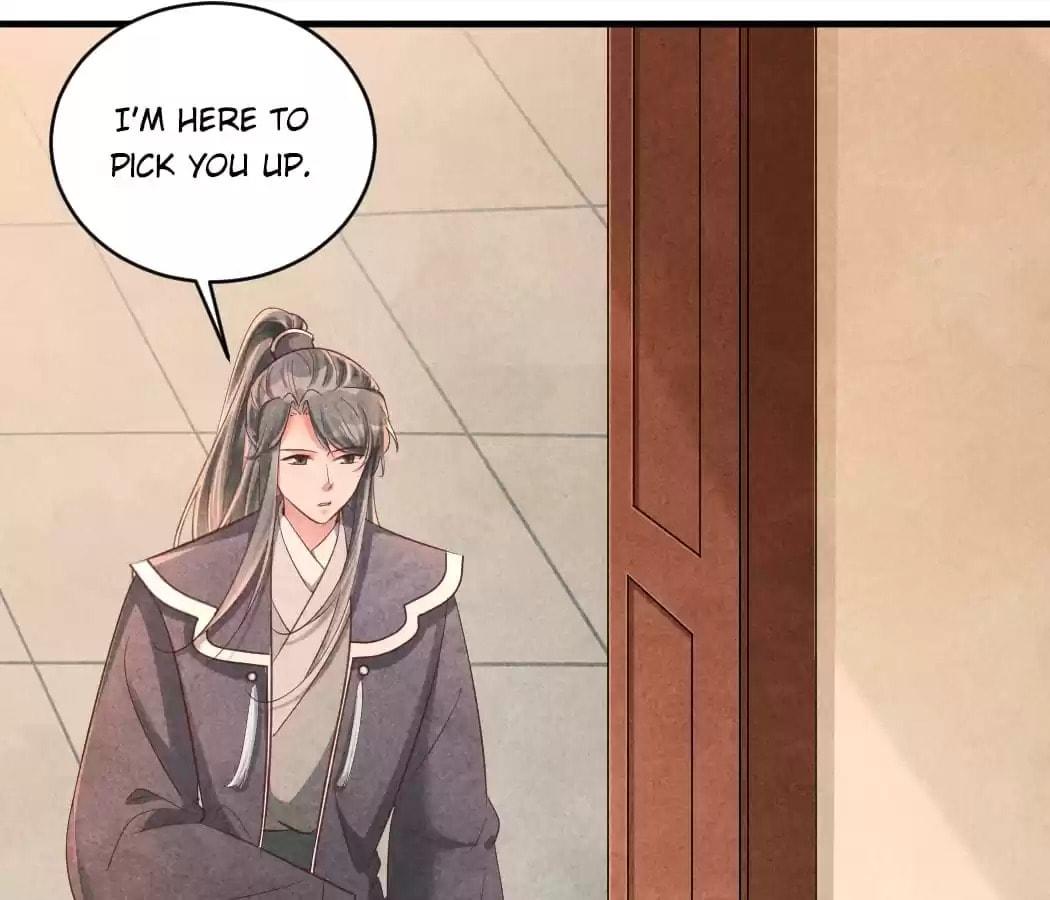Read The Flirtatious Princess Consort chapter 164 image 46 on Lezhin